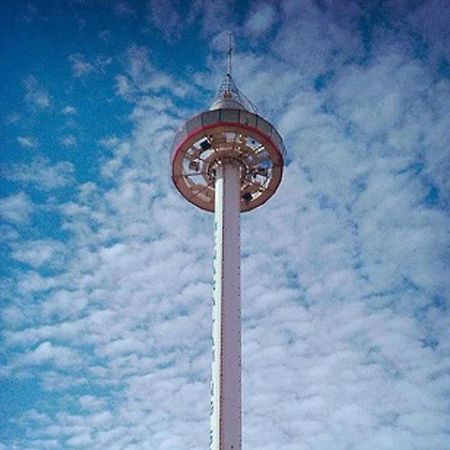 Great Atlantis Homestay Melaka エクステリア 写真