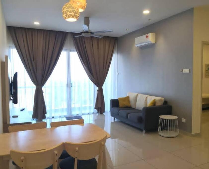 Great Atlantis Homestay Melaka エクステリア 写真