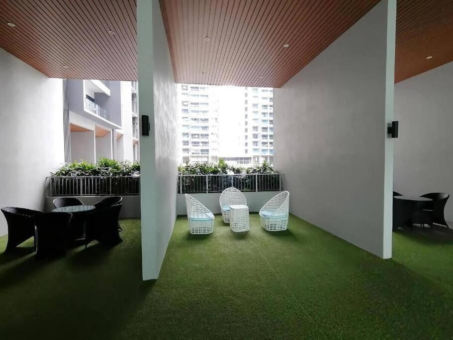 Great Atlantis Homestay Melaka エクステリア 写真