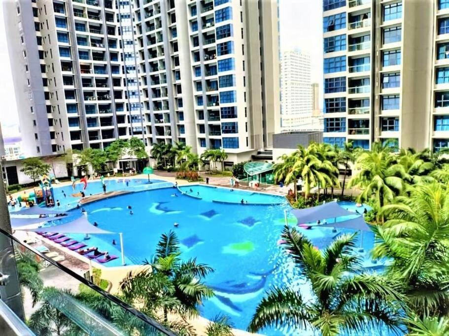 Great Atlantis Homestay Melaka エクステリア 写真