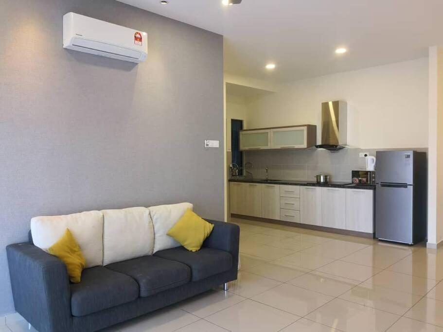 Great Atlantis Homestay Melaka エクステリア 写真