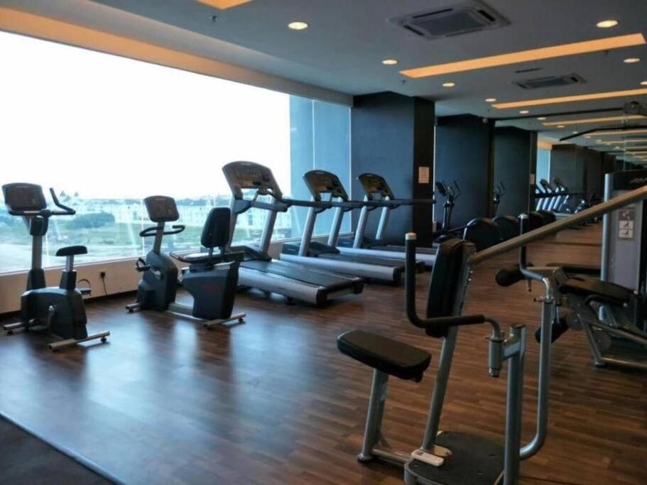 Great Atlantis Homestay Melaka エクステリア 写真