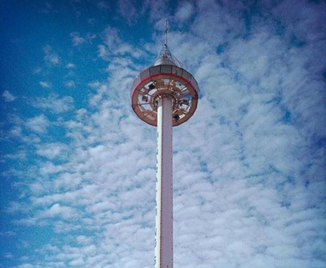 Great Atlantis Homestay Melaka エクステリア 写真