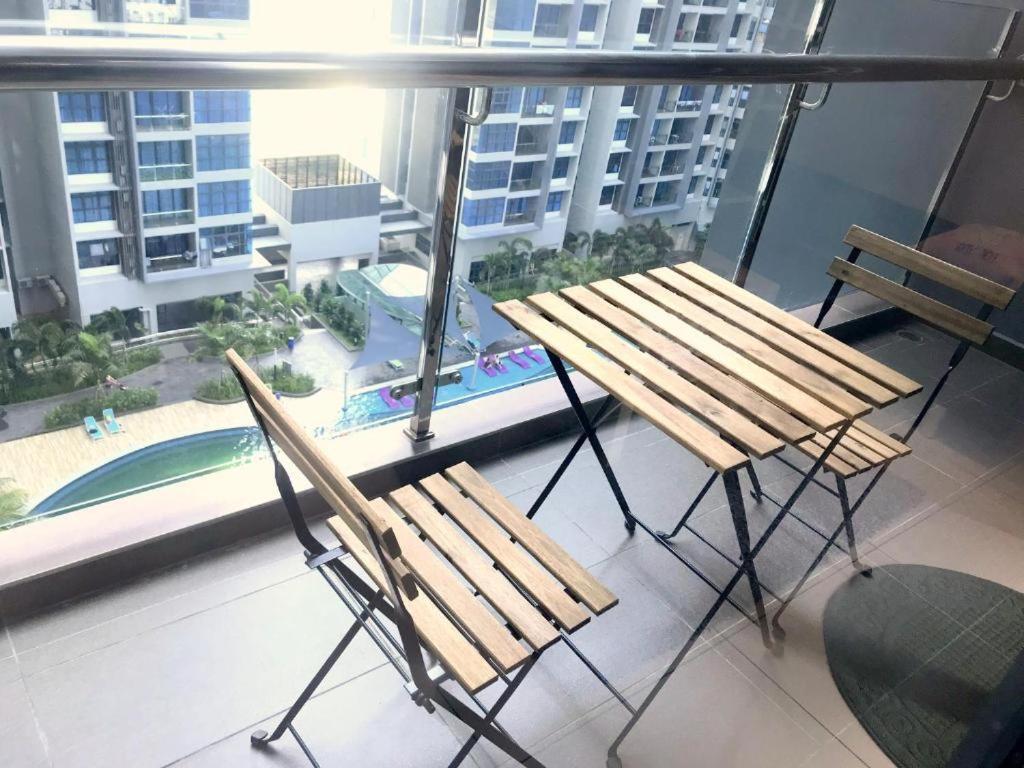 Great Atlantis Homestay Melaka エクステリア 写真